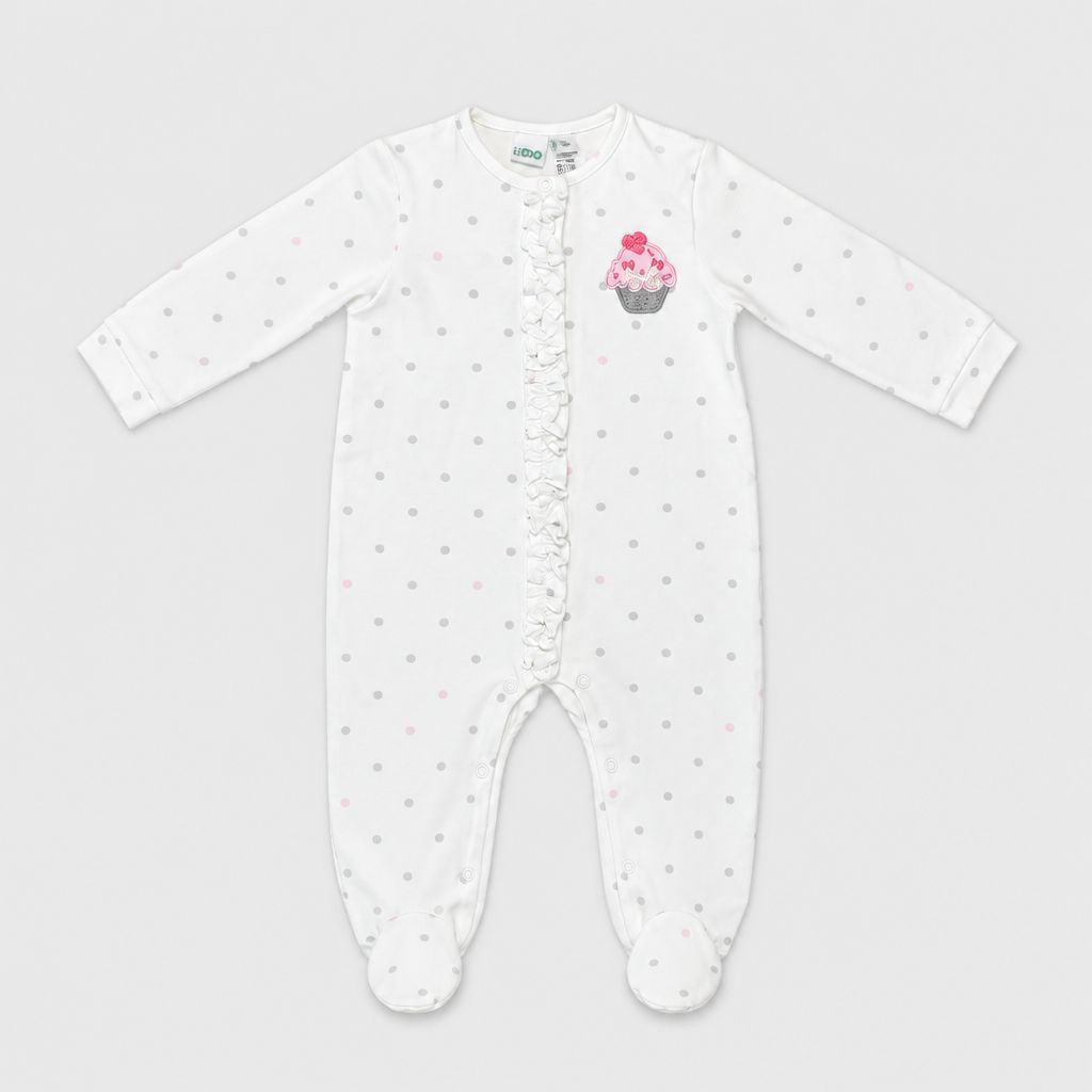 Tutine neonato - Bambina - 60 - 65 | 3 mesi