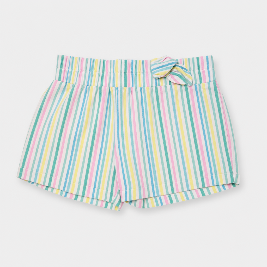 Pantaloncini corti - Bambina - 78 - 83 | 1 anno