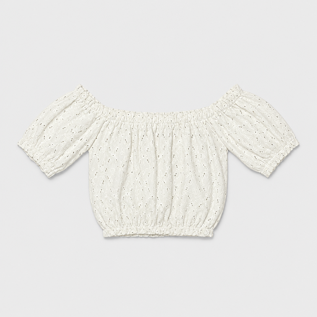 Maglietta maniche corte - Bambina - 108 - 113 | 5 anni