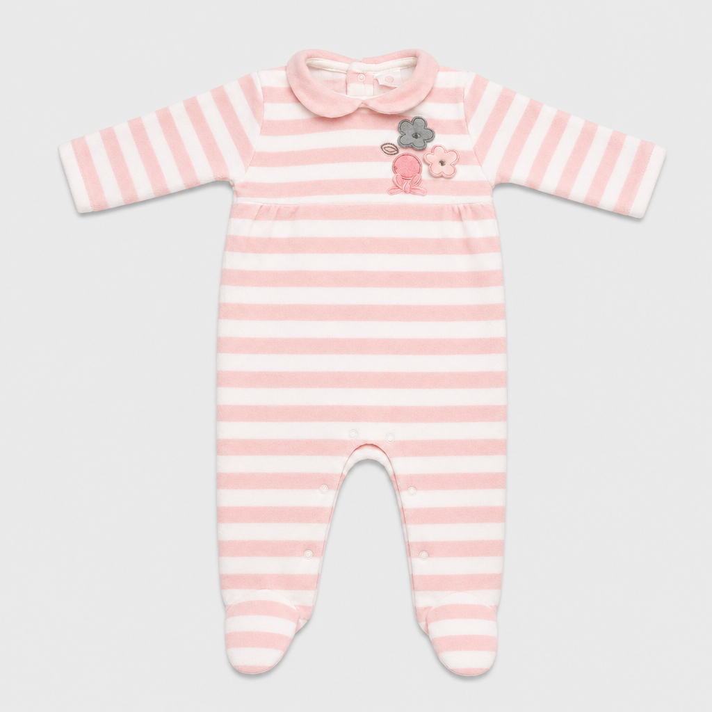 Tutine neonato - Bambina - 60 - 65 | 3 mesi