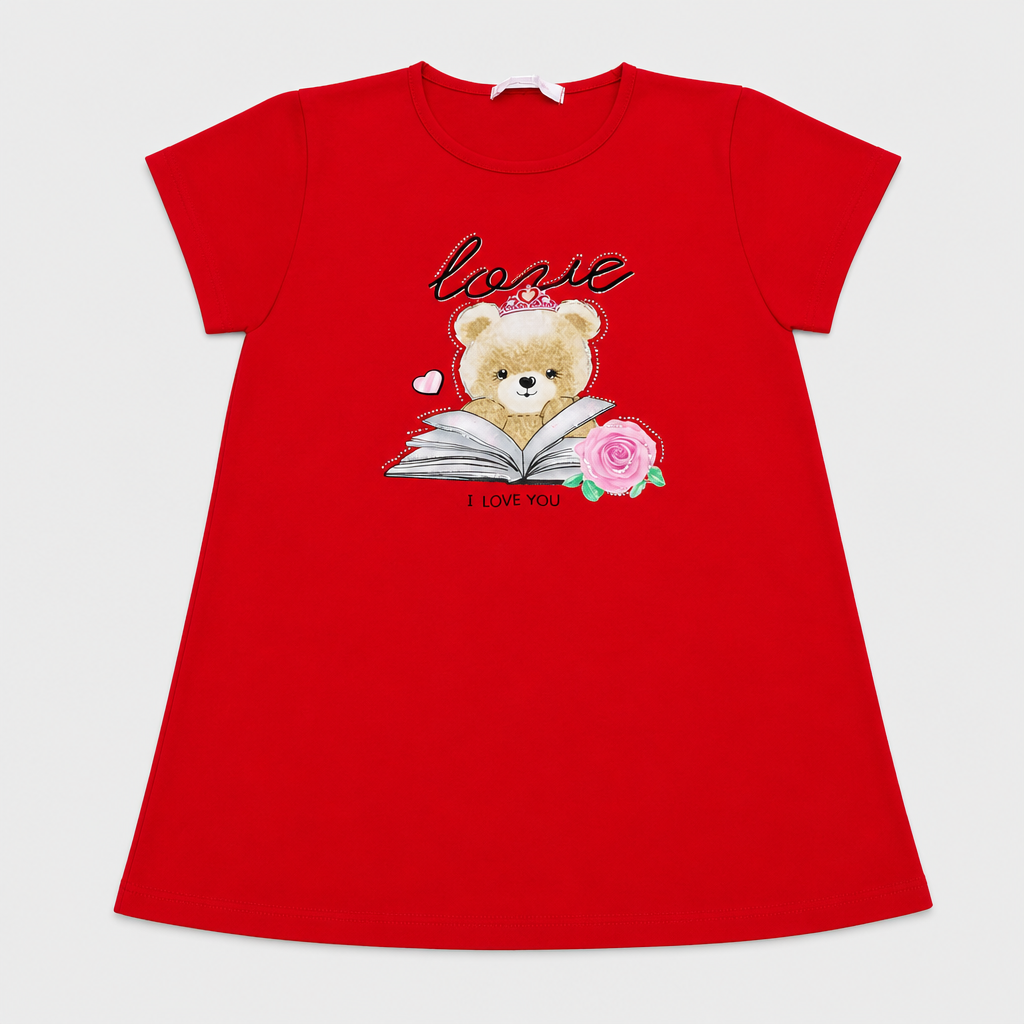 Maglietta maniche corte - Bambina - 150 - 157 | 12 anni