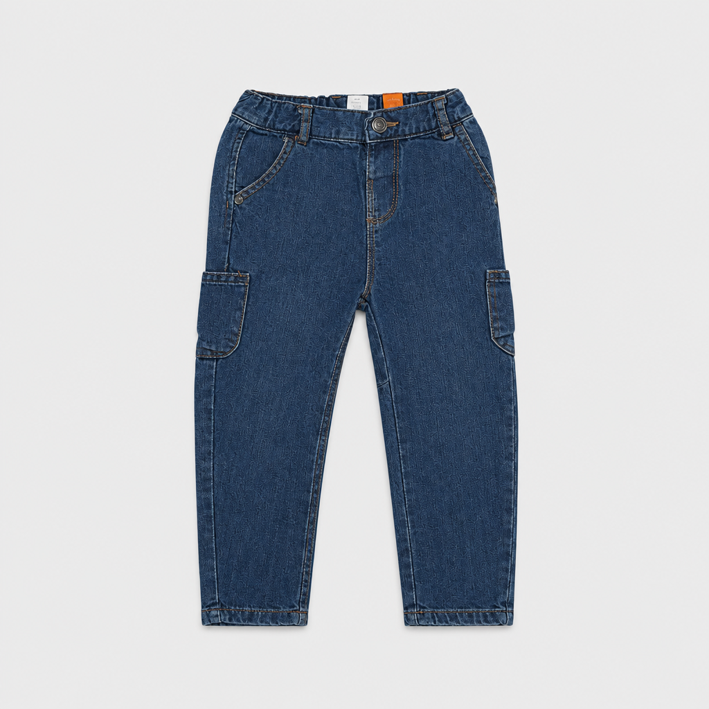 Jeans - Bambino - 96 - 101 | 3 anni