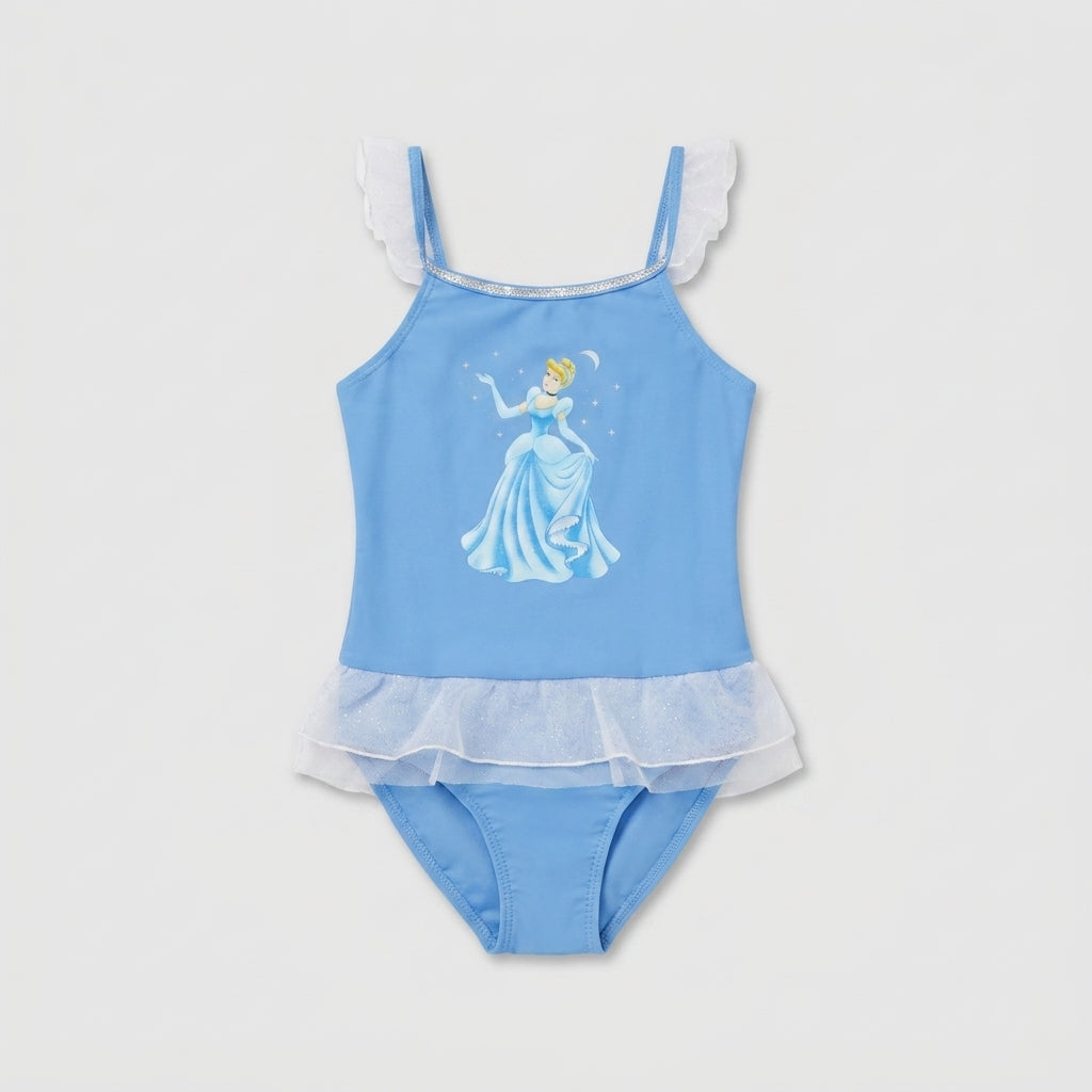 Costume - Bambina - 126 - 131 | 8 anni