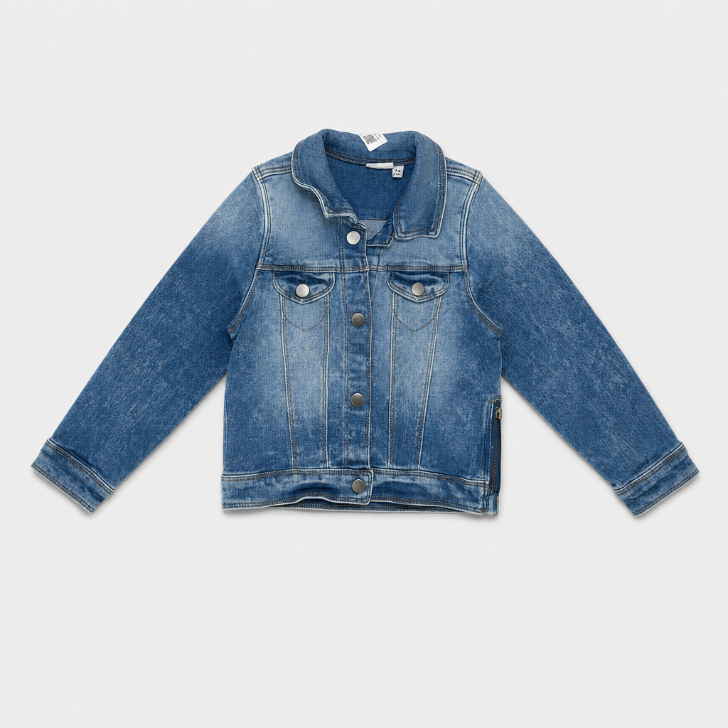 Giacca primavera - Bambino - 96 - 101 | 3 anni