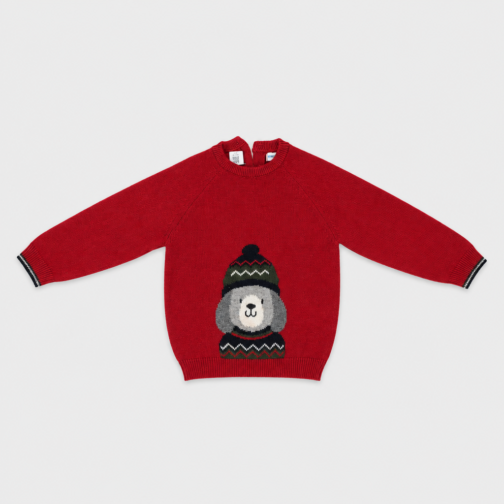 Maglioncino - Bambino - 84 - 89 | 18 mesi
