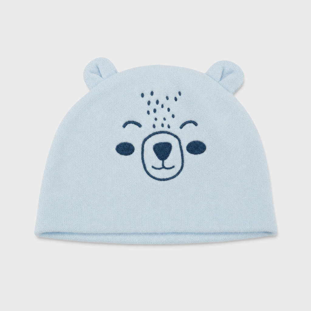 Cappellino - Bambino - 66 - 71 | 6 mesi
