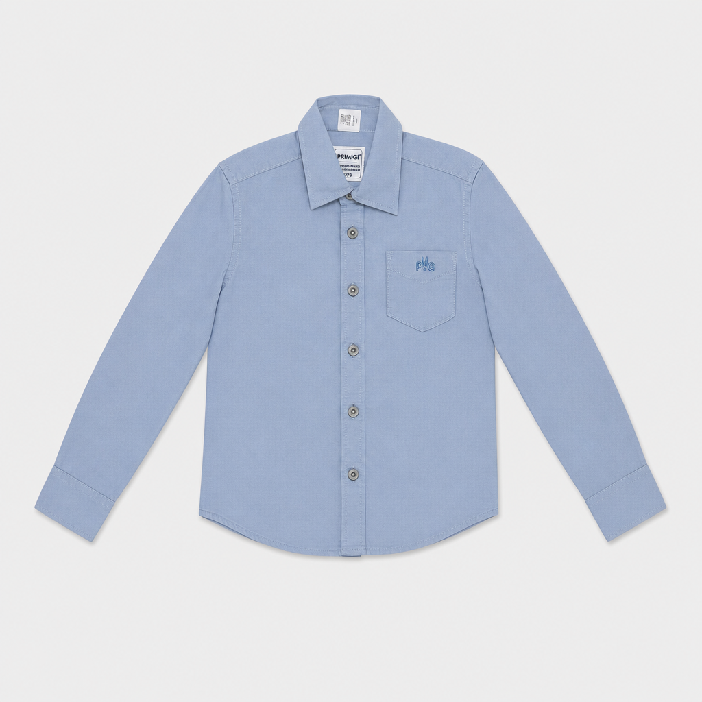 Camicia - Bambino - 102 - 107 | 4 anni