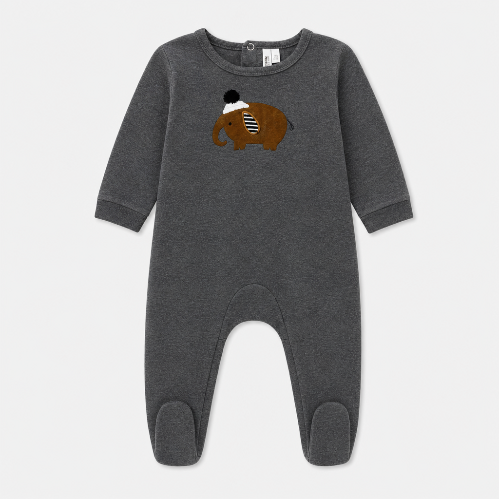 Tutine neonato - Bambino - 60 - 65 | 3 mesi