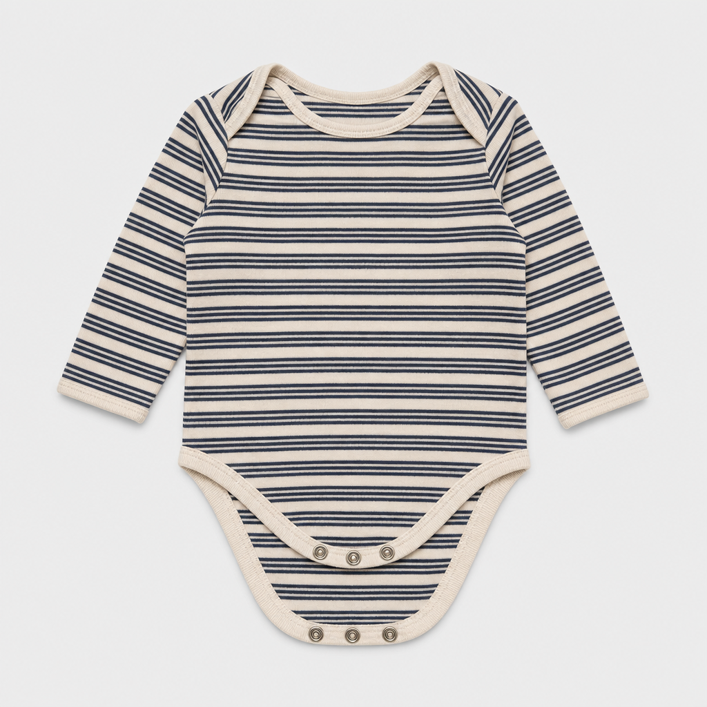 Body - Bambino - 90 - 95 | 2 anni