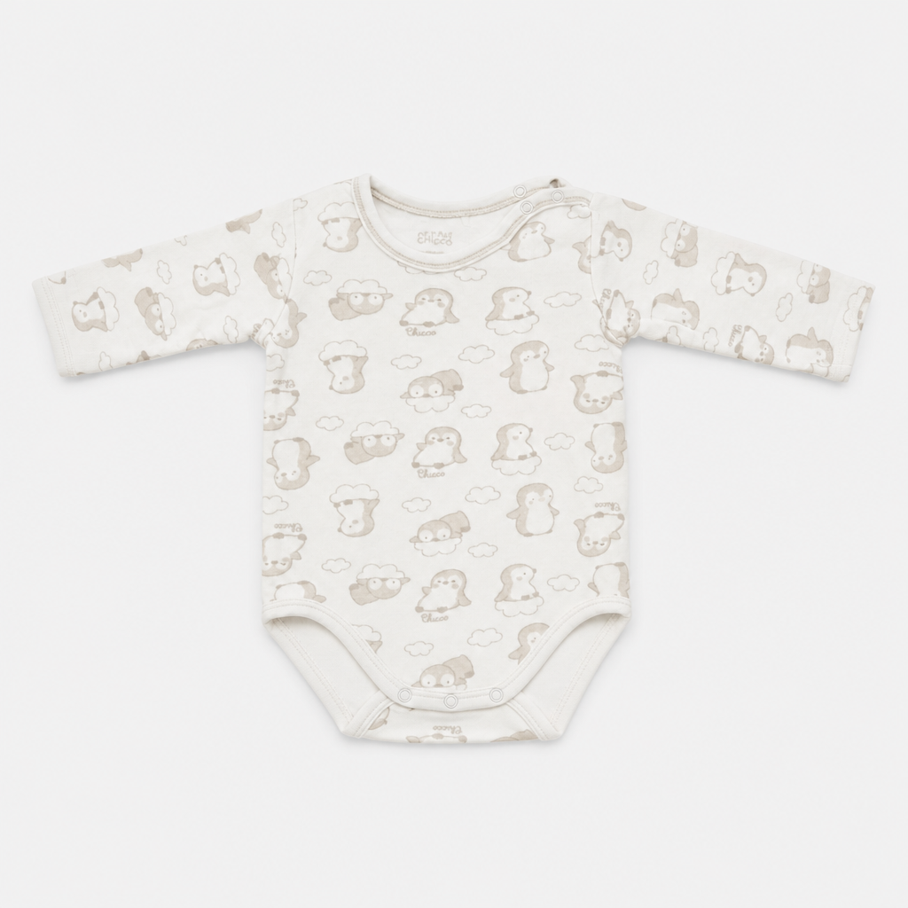 Body - Bambino - 60 - 65 | 3 mesi