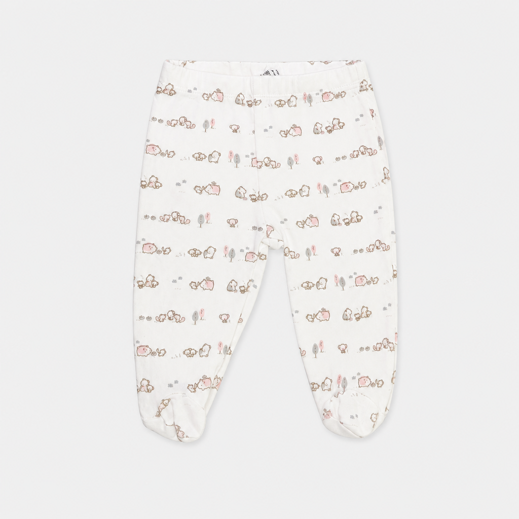 Pantaloni - Bambina - 60 - 65 | 3 mesi