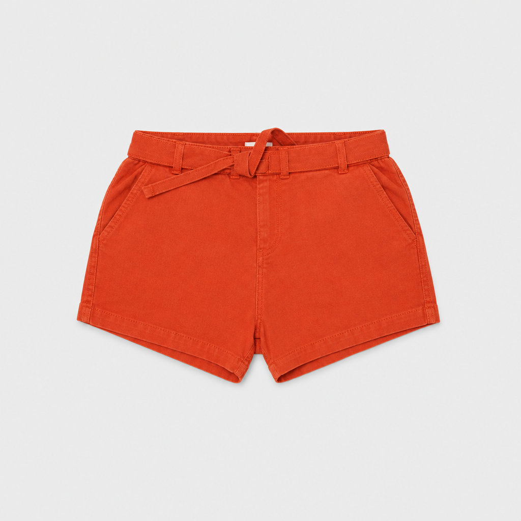 Pantaloncini corti - Bambina - 66 - 71 | 6 mesi