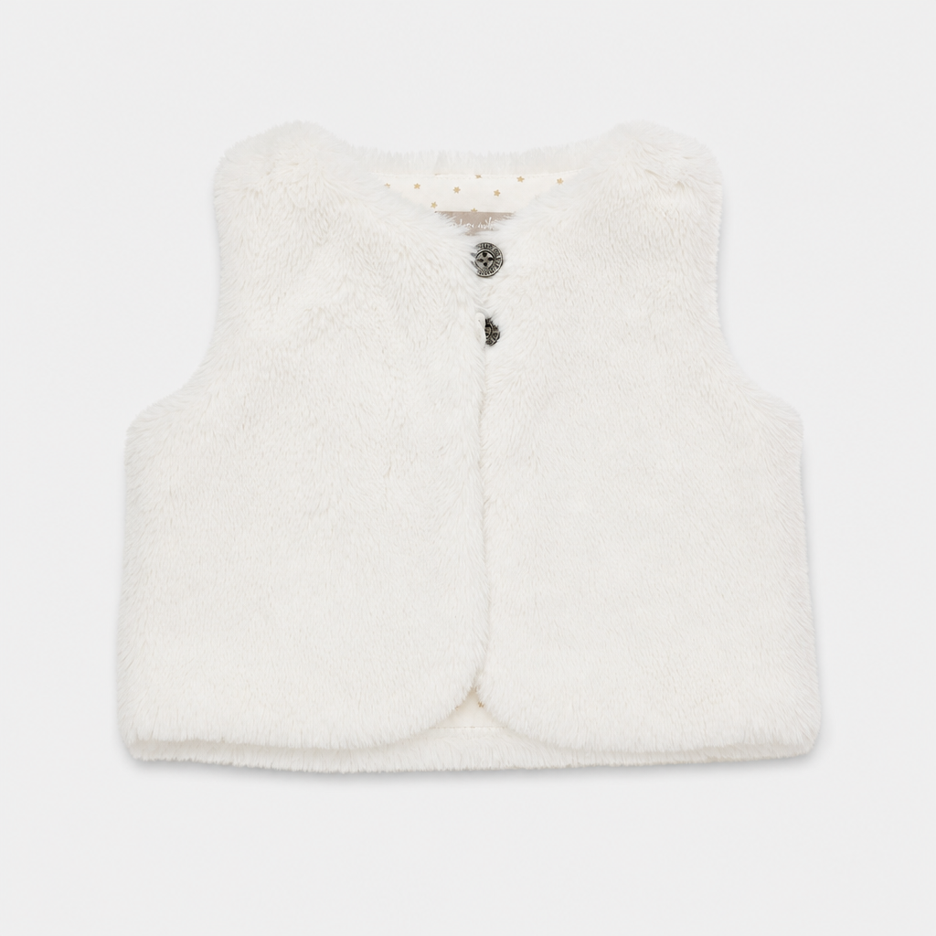 Gilet - Bambina - 50 - 59 < 3 mesi