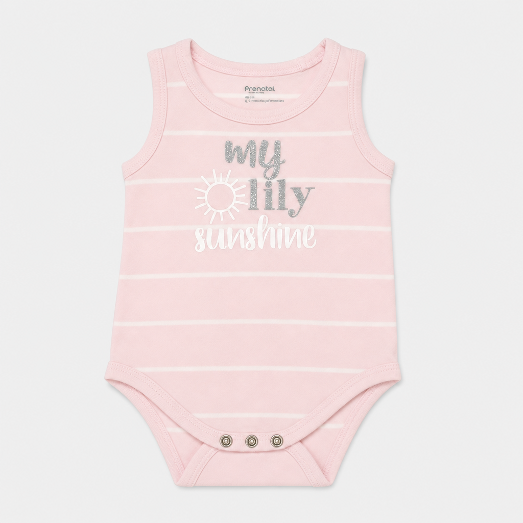 Body - Bambina - 66 - 71 | 6 mesi