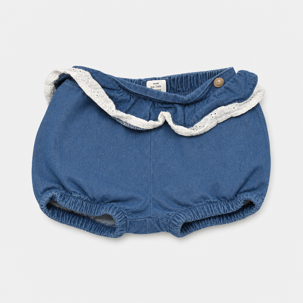 Pantaloncini corti - Bambina - 66 - 71 | 6 mesi