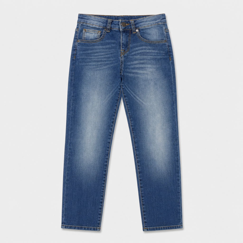 Jeans - Bambino - 120 - 125 | 7 anni