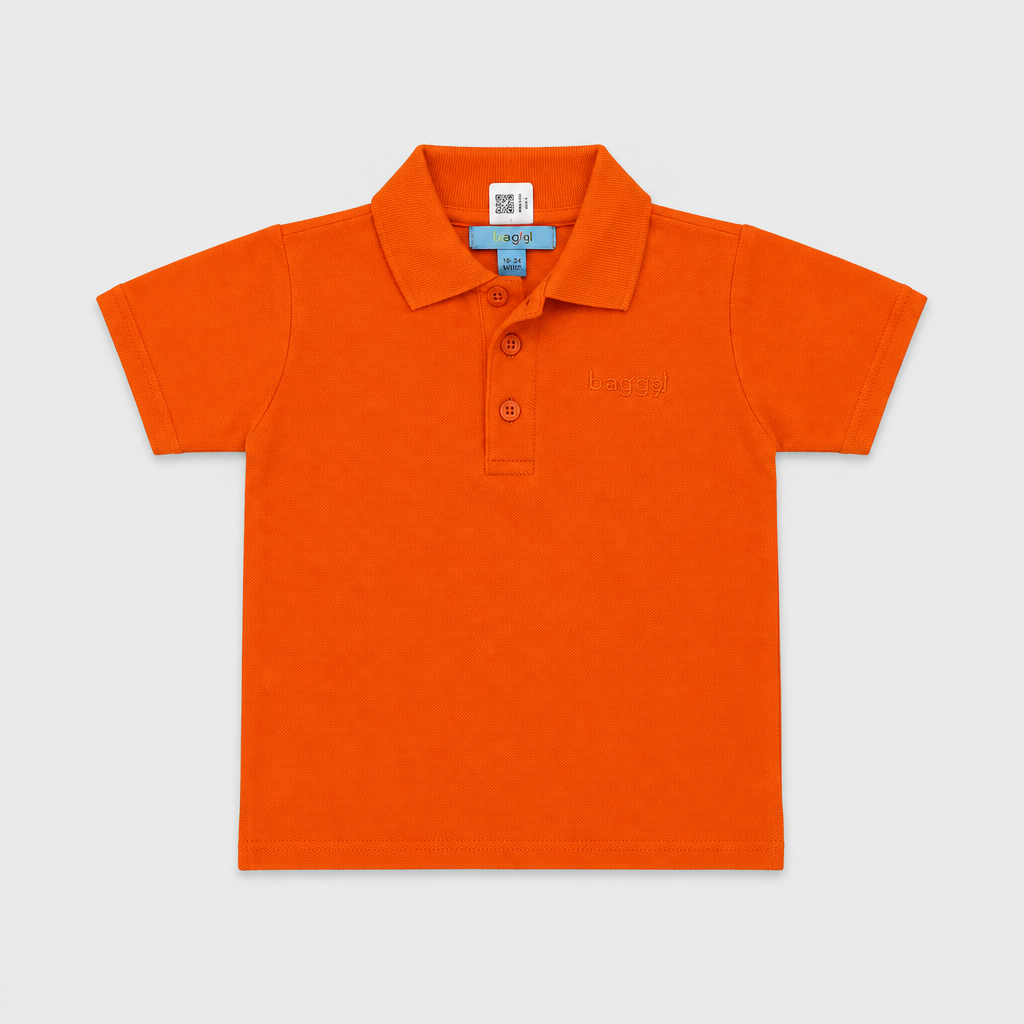 Polo maniche corte - Bambino - 90 - 95 | 2 anni