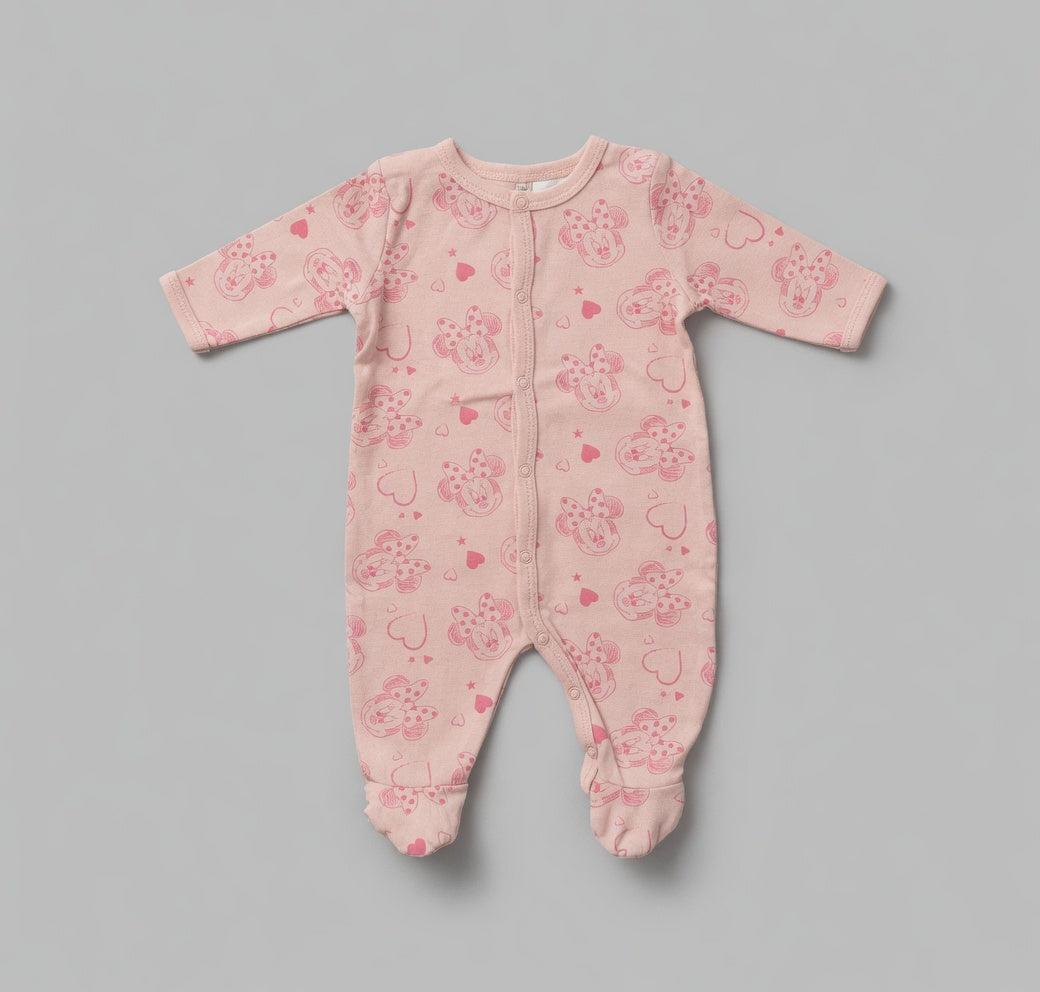 Tutine neonato - Bambina - 50 - 59 < 3 mesi