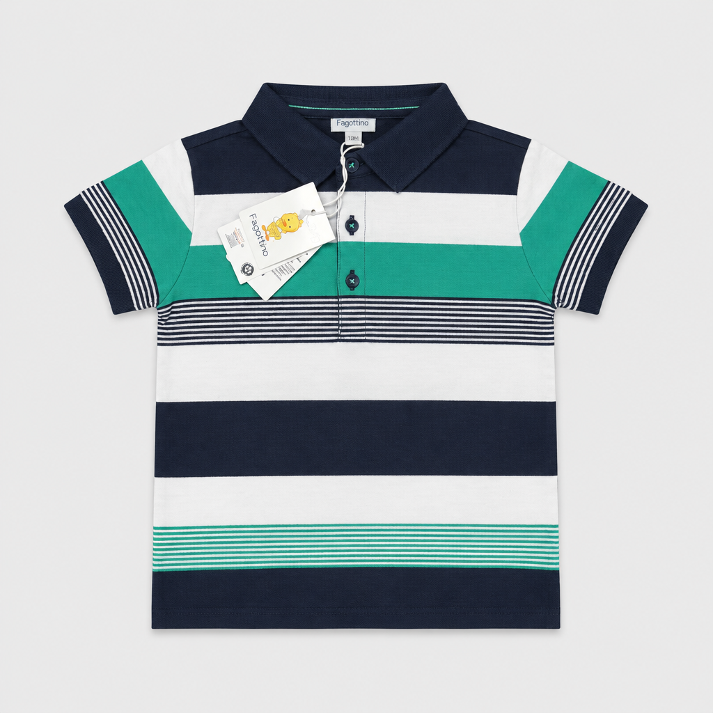 Polo maniche corte - Bambino - 90 - 95 | 2 anni