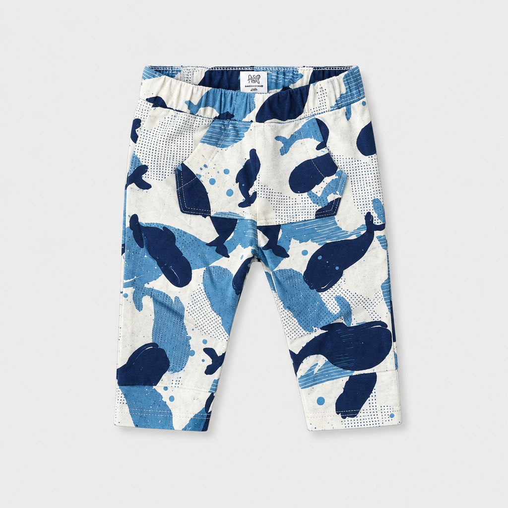 Pantaloni - Bambino - 60 - 65 | 3 mesi