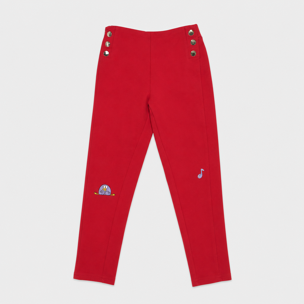 Pantaloni - Bambina - 108 - 113 | 5 anni
