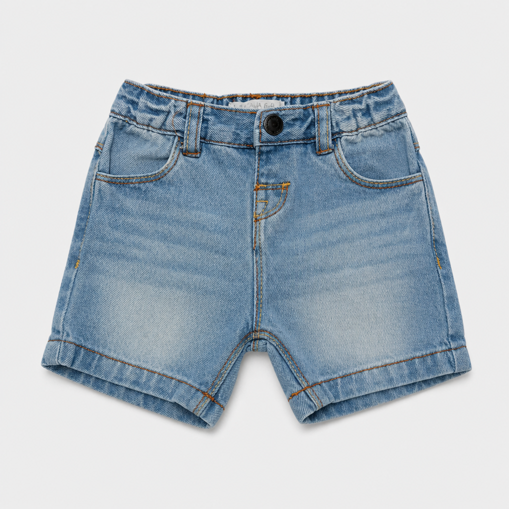Pantaloncini corti - Bambino - 66 - 71 | 6 mesi