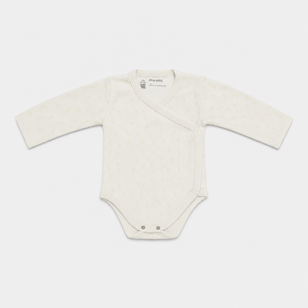 Body - Bambino - 60 - 65 | 3 mesi