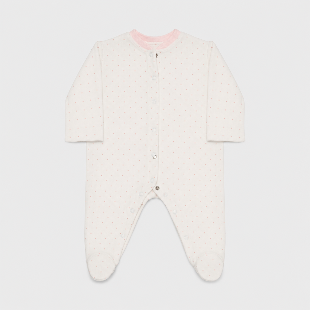 Tutine neonato - Bambina - 66 - 71 | 6 mesi