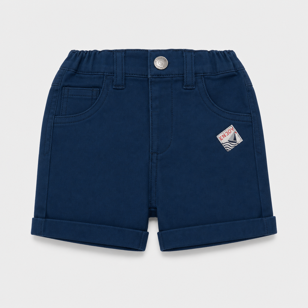 Pantaloncini corti - Bambino - 50 - 59 < 3 mesi
