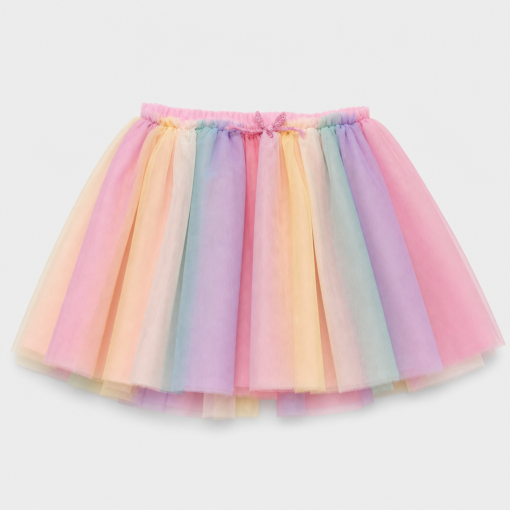 Gonna - Bambina - 90 - 95 | 2 anni
