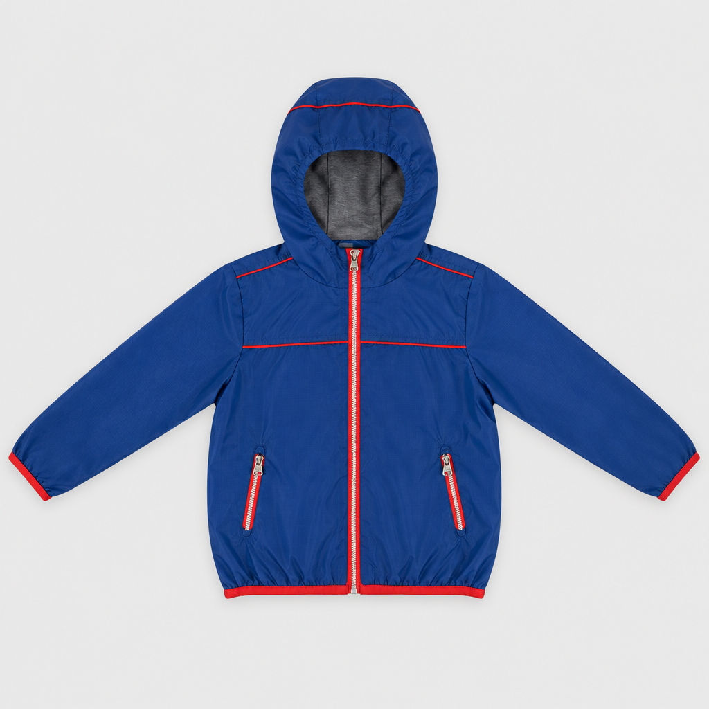 Impermeabile/kway - Bambino - 96 - 101 | 3 anni