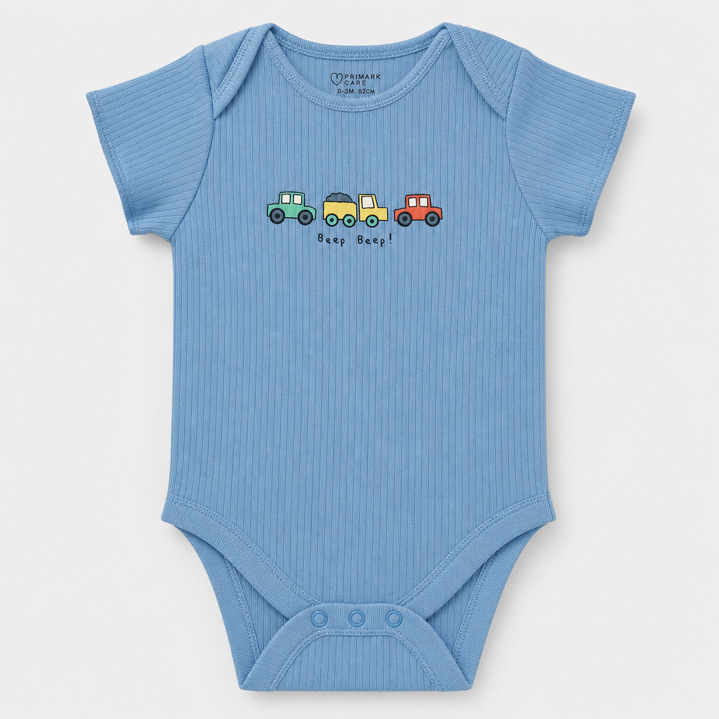 Body - Bambino - 66 - 71 | 6 mesi