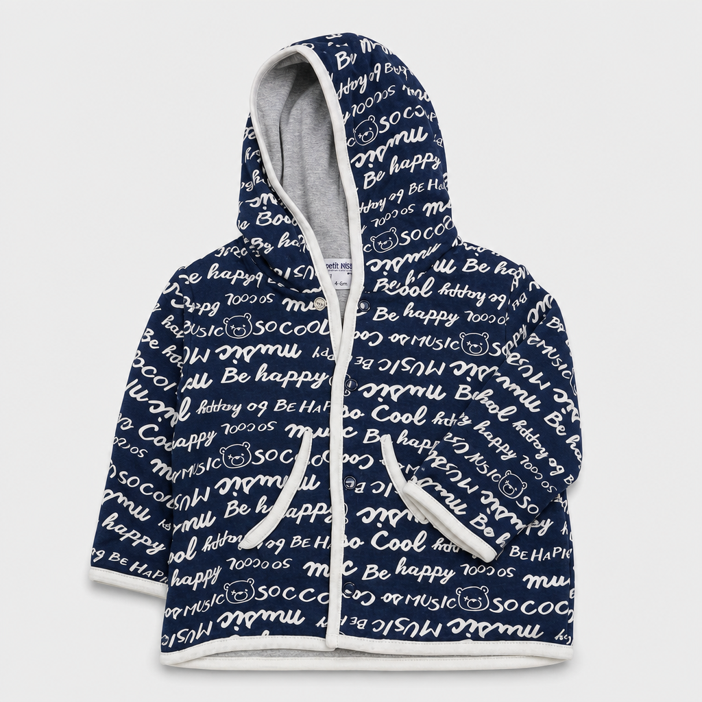 Giacca primavera - Bambino - 66 - 71 | 6 mesi