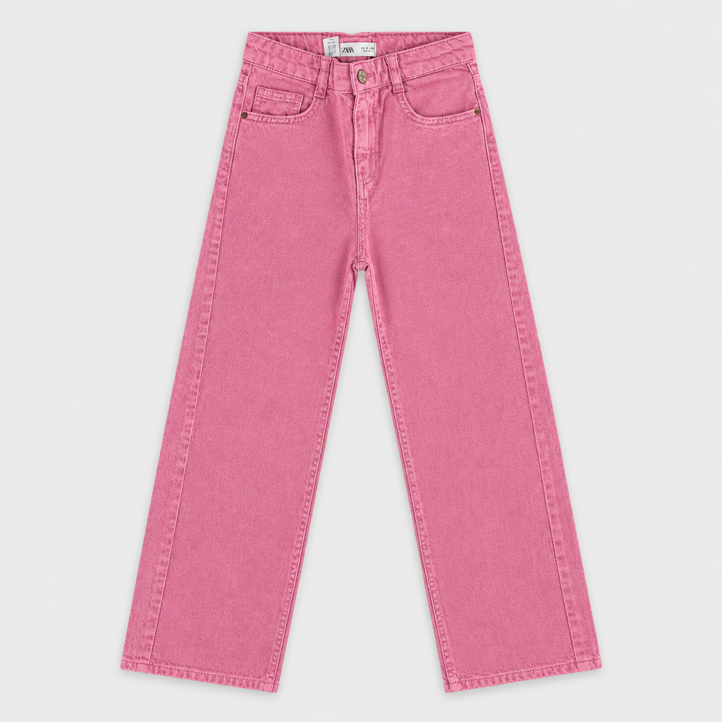 Jeans - Bambina - 126 - 131 | 8 anni