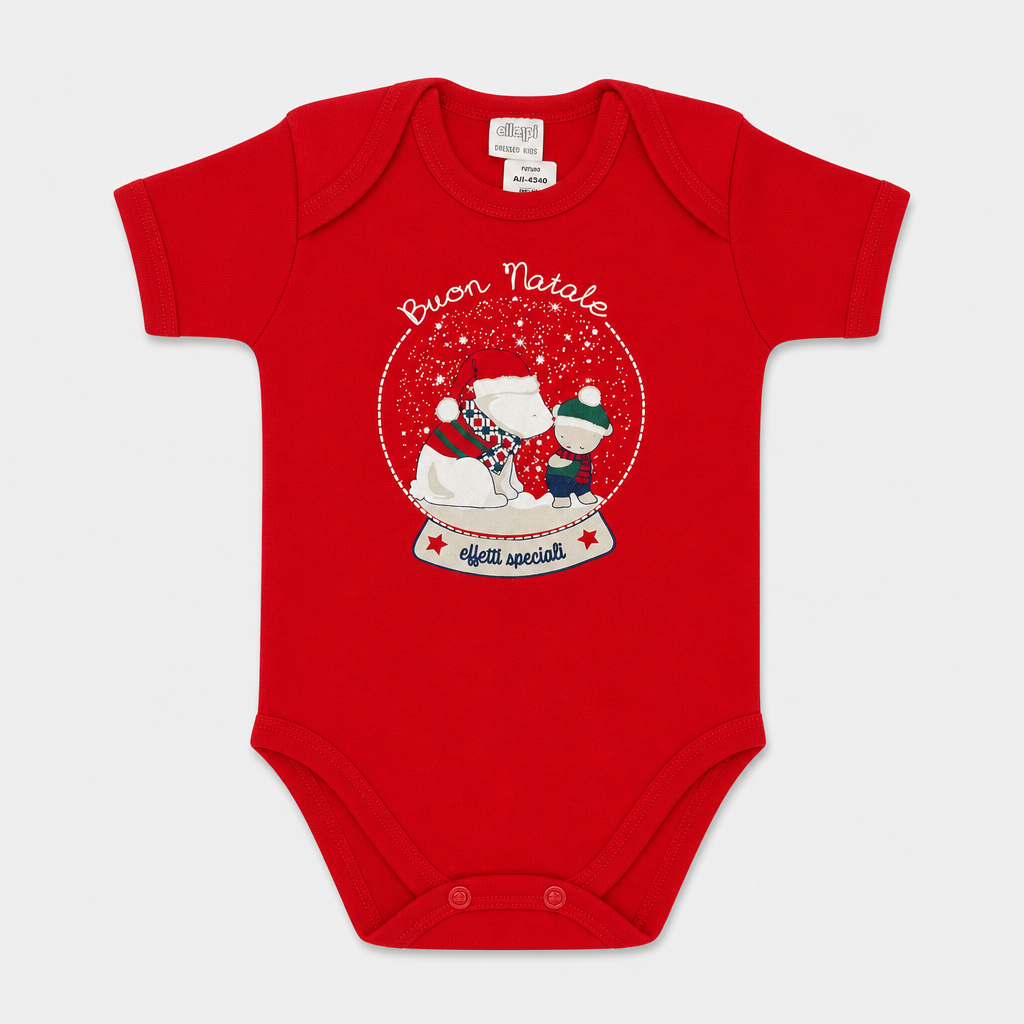 Body - Bambino - 66 - 71 | 6 mesi