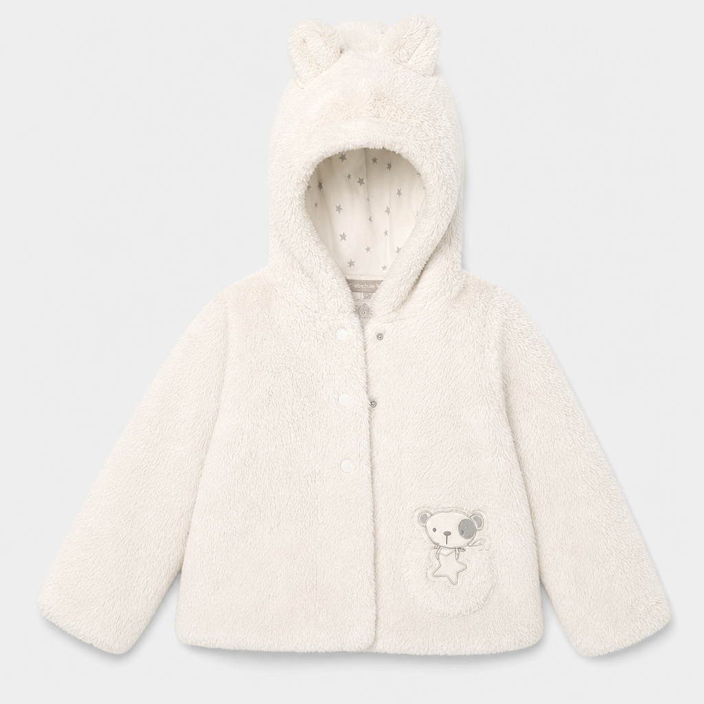 Giacca invernale pesante - Bambino - 72 - 77 | 9 mesi
