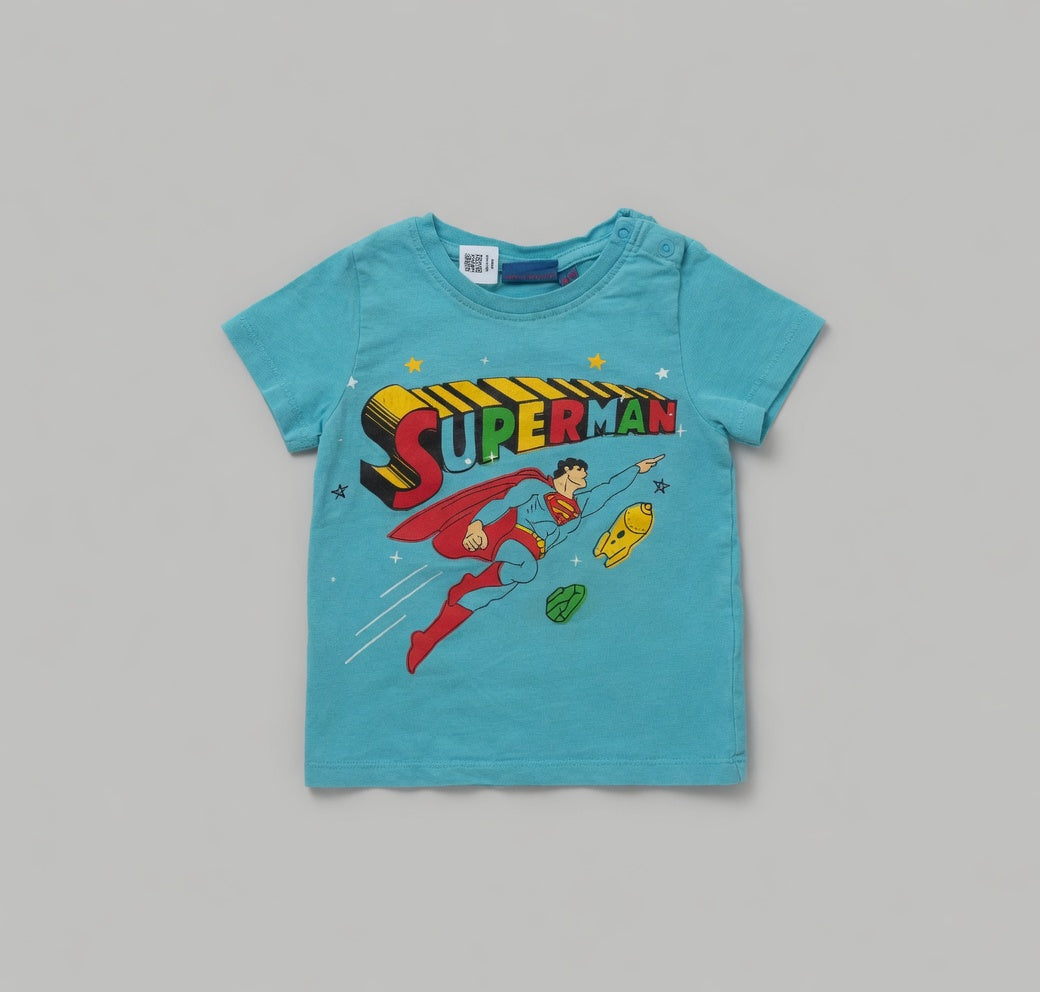 Maglietta maniche corte - Bambino - 108 - 113 | 5 anni