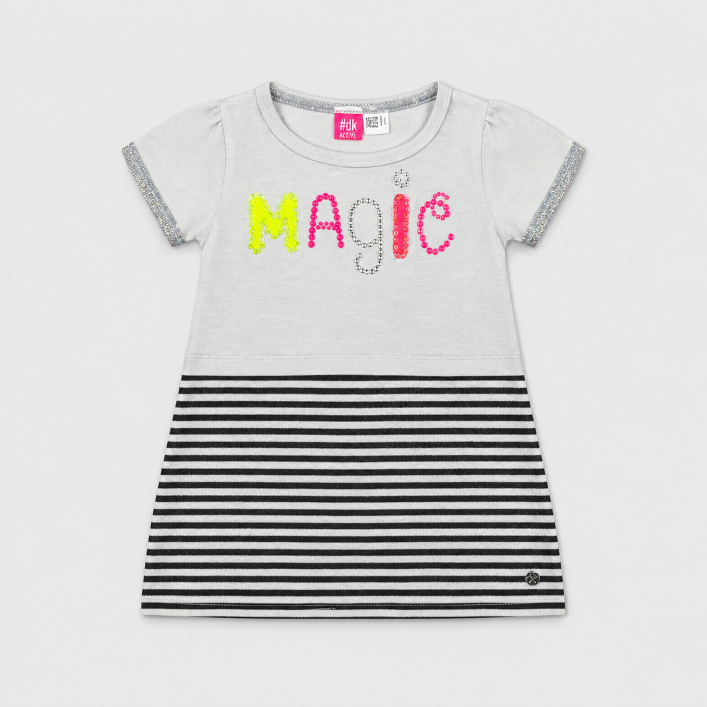 Maglietta maniche corte - Bambina - 102 - 107 | 4 anni