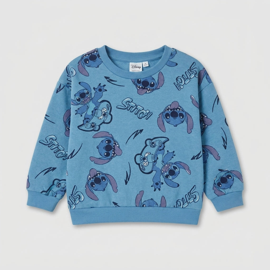 Felpa - Bambino - 60 - 65 | 3 mesi