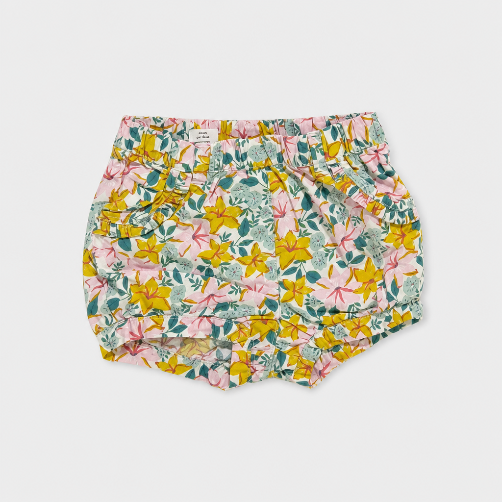 Pantaloncini corti - Bambina - 72 - 77 | 9 mesi