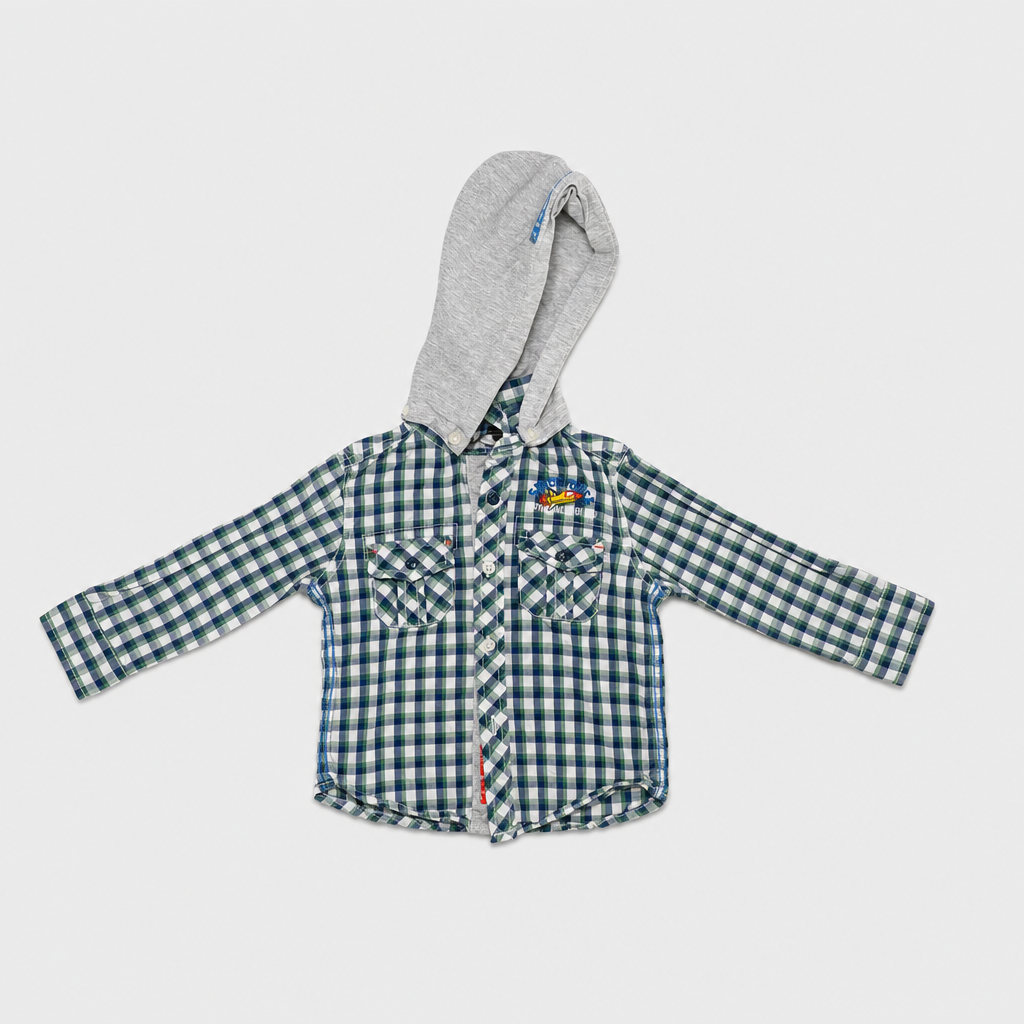 Camicia - Bambino - 78 - 83 | 1 anno