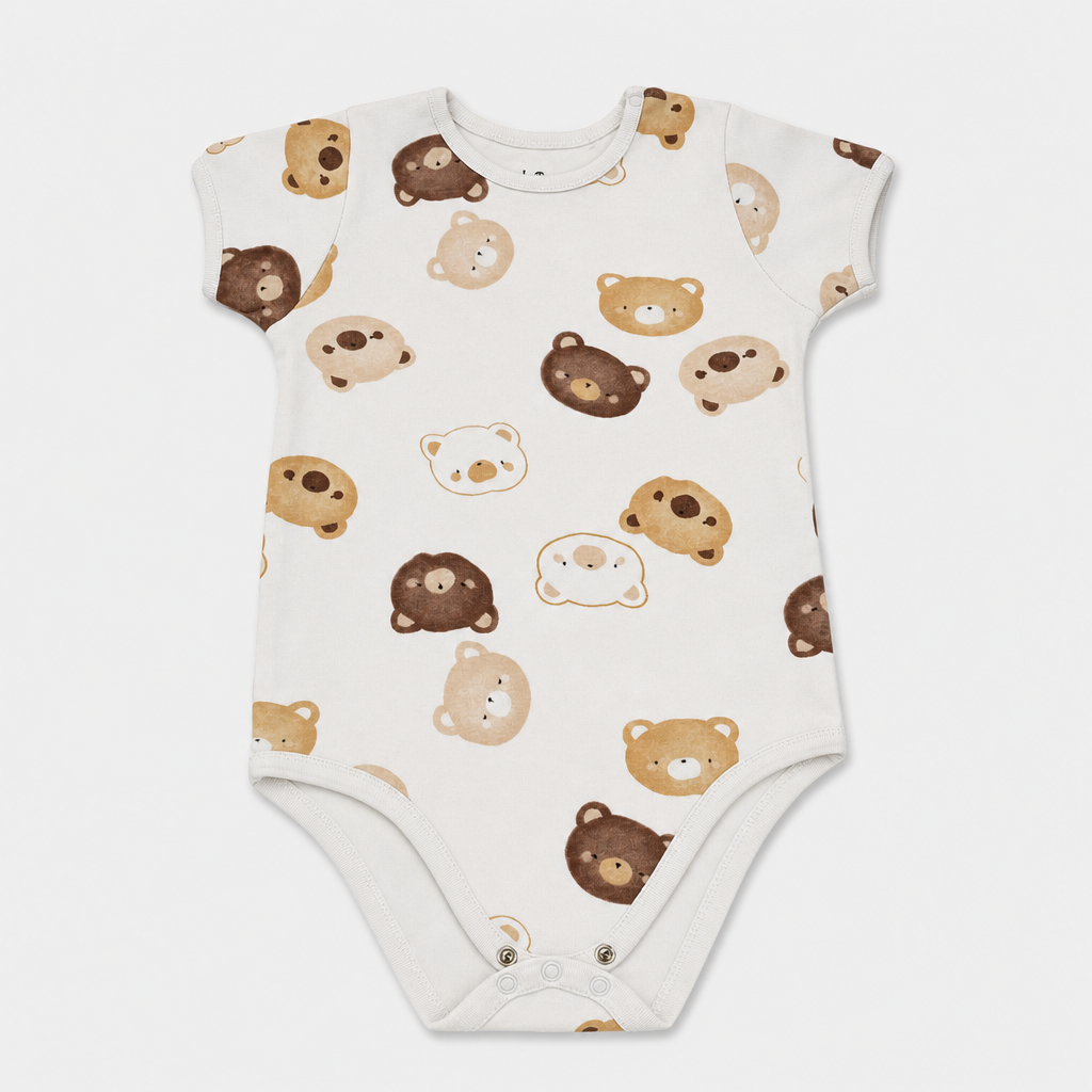 Body - Bambino - 96 - 101 | 3 anni