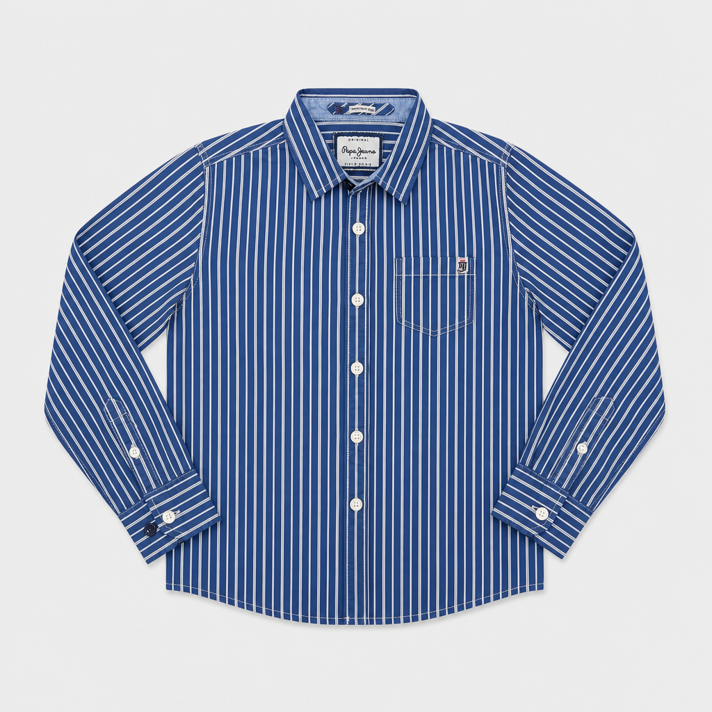 Camicia - Bambino - 114 - 119 | 6 anni