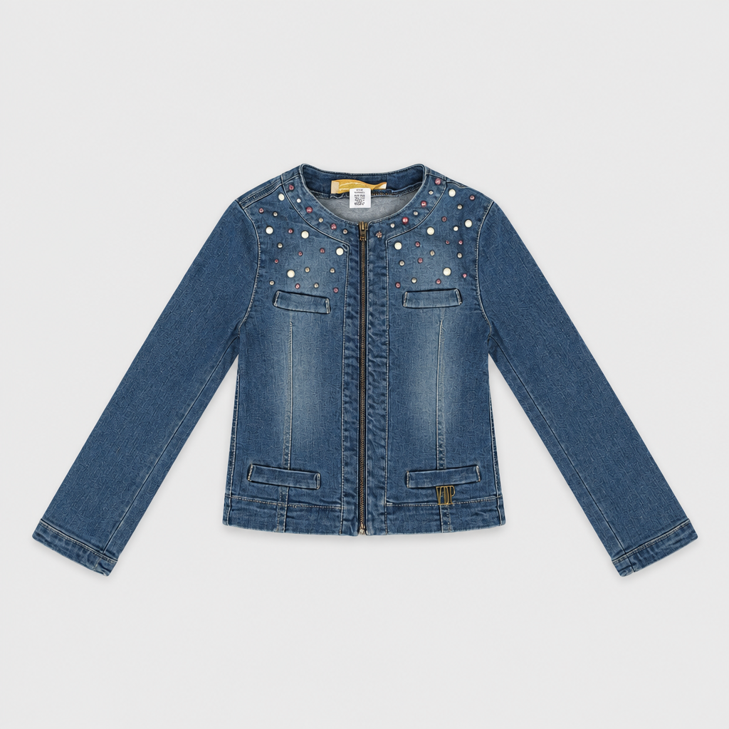 Giacca primavera - Bambina - 108 - 113 | 5 anni