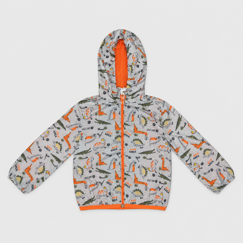 Impermeabile/kway - Bambino - 96 - 101 | 3 anni