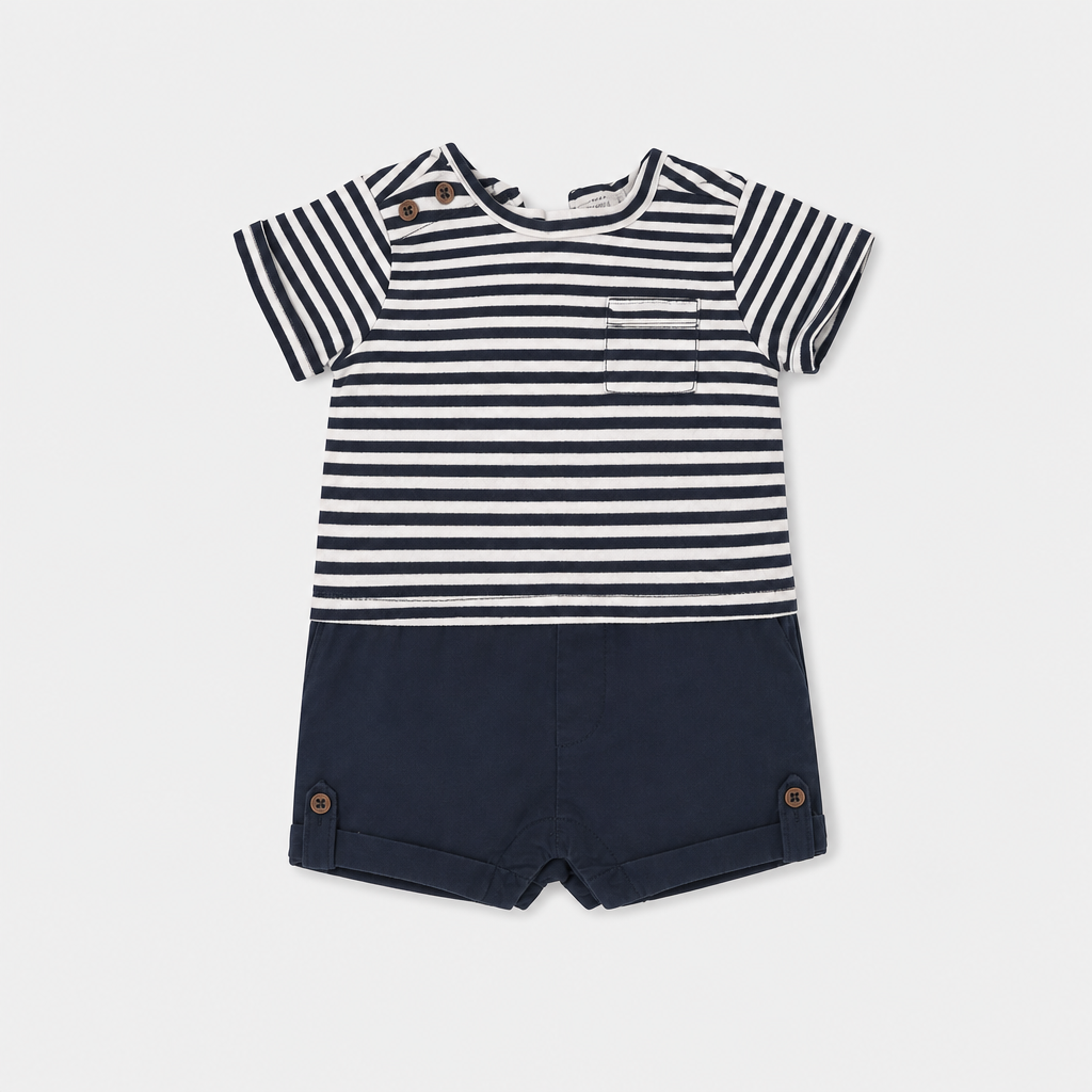 Tutine neonato - Bambino - 50 - 59 < 3 mesi
