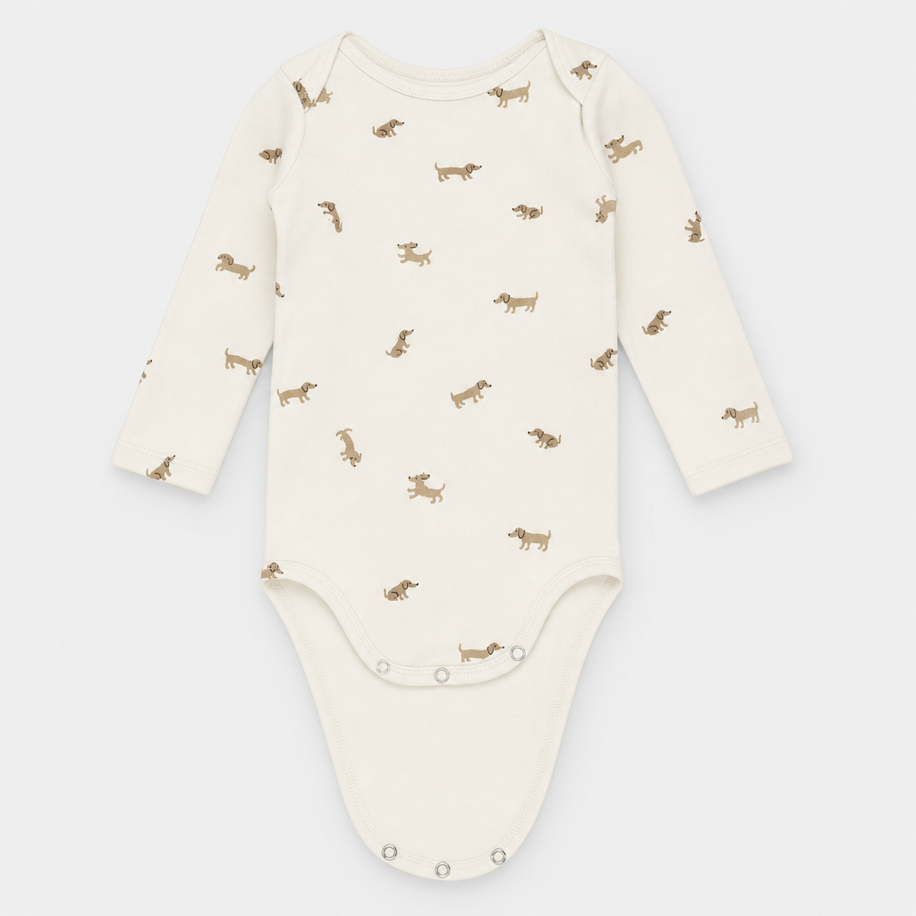 Body - Bambino - 84 - 89 | 18 mesi