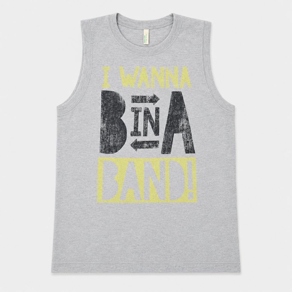 Canottiera - Bambino - 120 - 125 | 7 anni