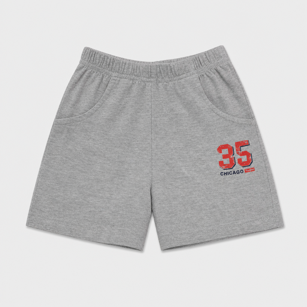 Pantaloncini corti - Bambino - 78 - 83 | 1 anno