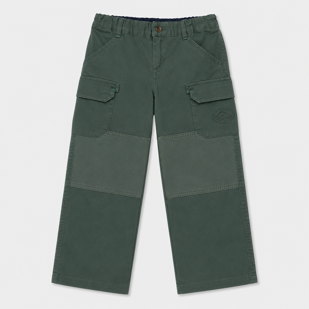 Pantaloni - Bambino - 96 - 101 | 3 anni